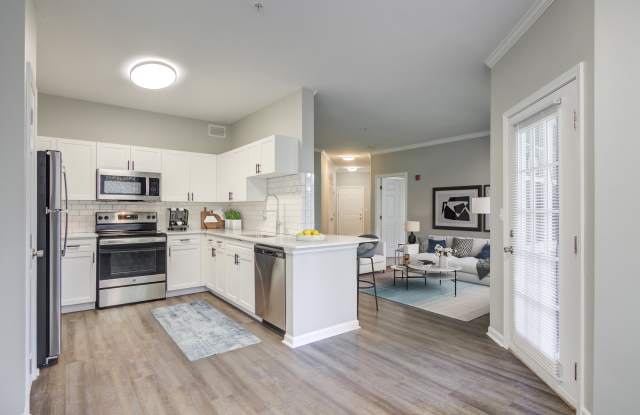 Photo of The Retreat at Marlborough