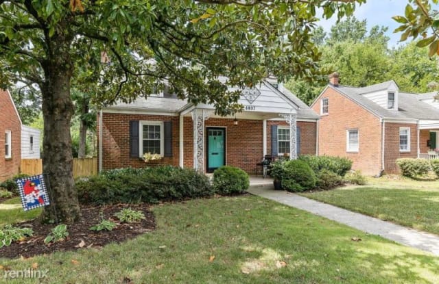 4807 Bromley Lane - 4807 Bromley Lane, Richmond, VA 23226