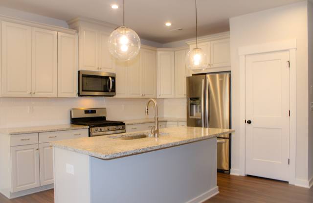 3336 Finchborough Court - 1