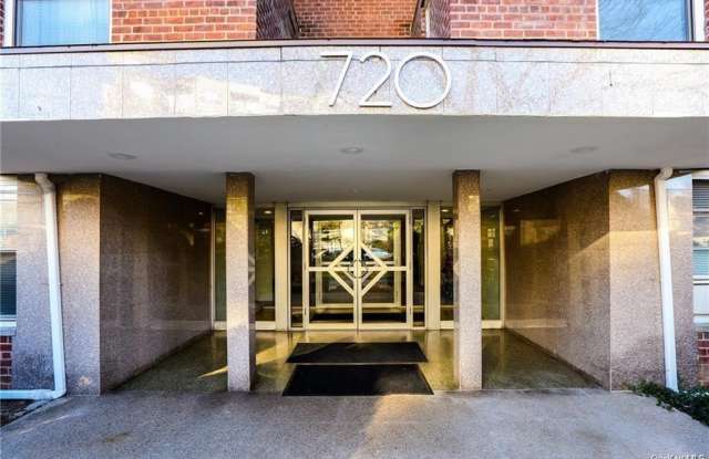 720 Pelham Road