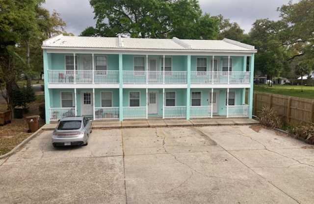 Biloxi 2 Bedroom