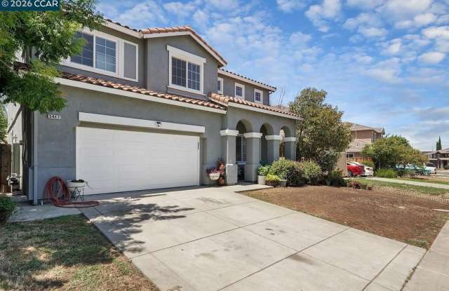 5447 Benttree Way