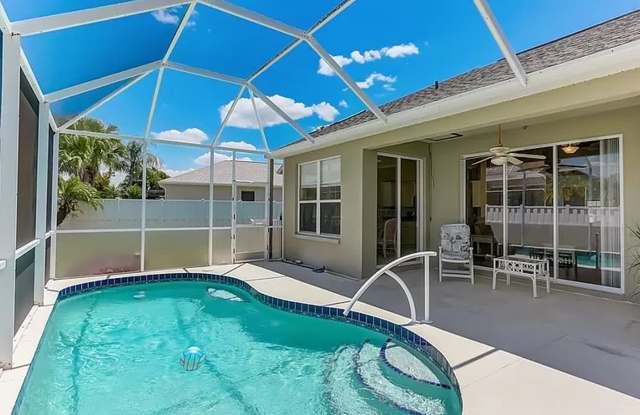 Photo of 3-Bed 2-Bath Unfurnished Pool Home - Greenfield Plantation