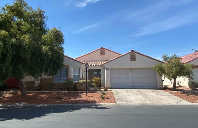 10983 Milazzo St - 10983 Milazzo Street, Enterprise, NV 89141