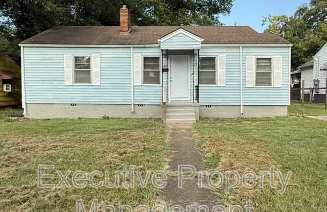 5604 Terrace O