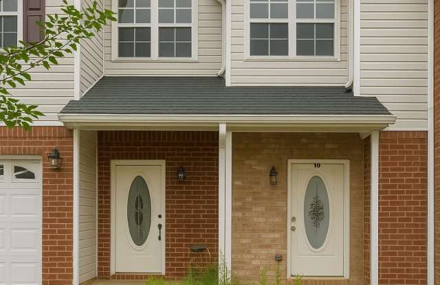 103 Yearwood Drive