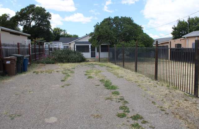 **COMING SOON!!! ** Gated Three Bedroom, 1 Bathroom House in Bay Point