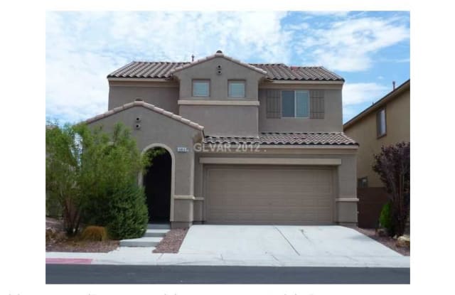 6850 Feral Dove St. - 6850 Feral Dove Street, North Las Vegas, NV 89084