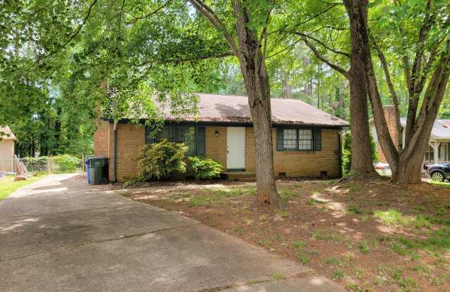 809 Plentywood Ct