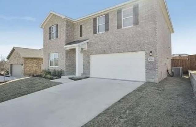 1304 HAMILTON Street