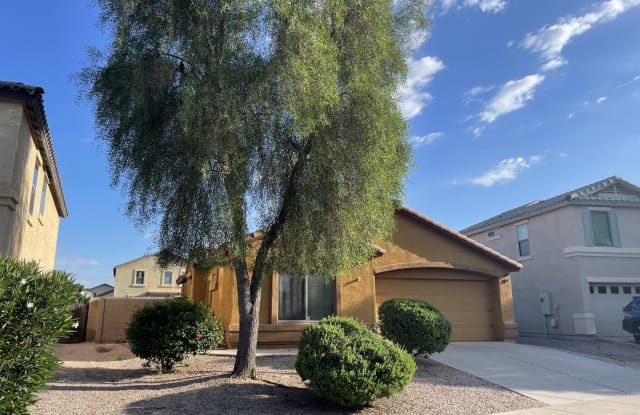 23650 W TAMARISK Avenue - 23650 West Tamarisk Avenue, Buckeye, AZ 85326