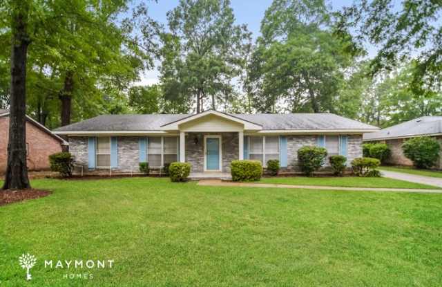 721 Ledyard Place - 721 Ledyard Place, Montgomery, AL 36109