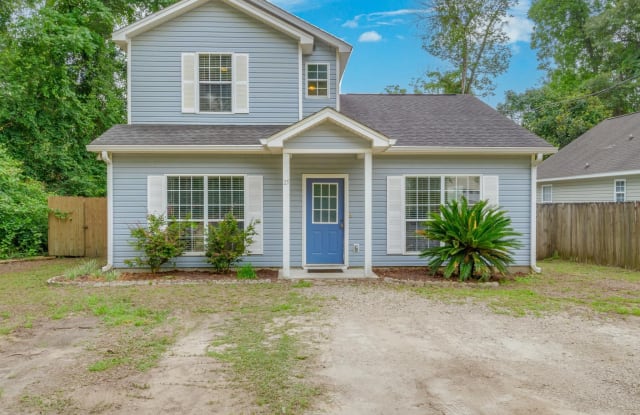 25 Feather Trail - 25 Feather Trail, Wakulla County, FL 32327