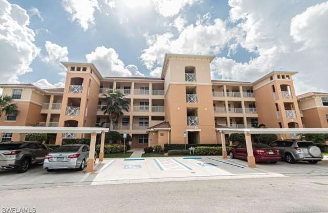 Photo of 10520 Amiata Way unit: 205