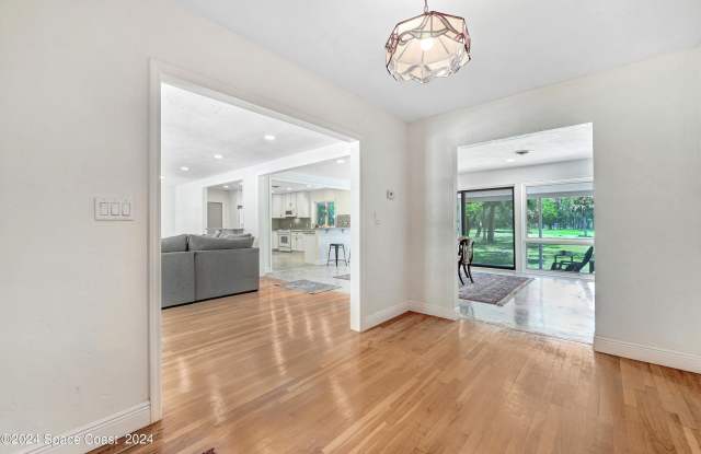 2340 Turtle Mound Road