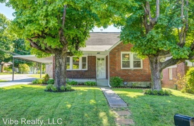 1700 Stewart Place - 1700 Stewart Place, Nashville, TN 37203