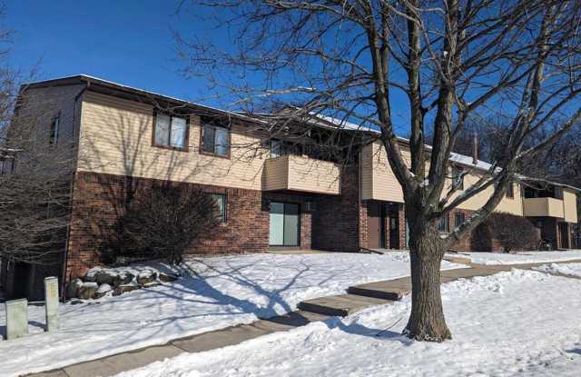 841 N Gammon #A Madison WI 53717