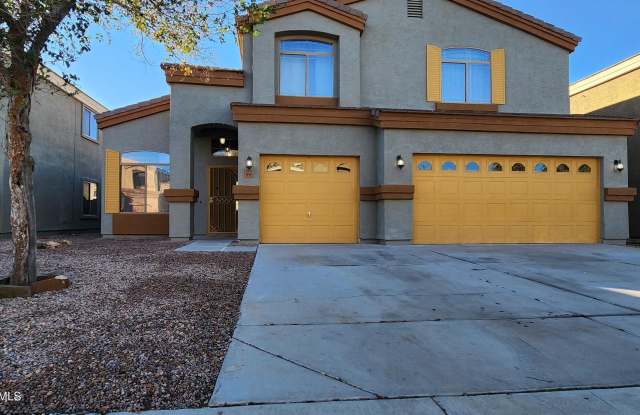 Photo of 35915 W MARIN Avenue