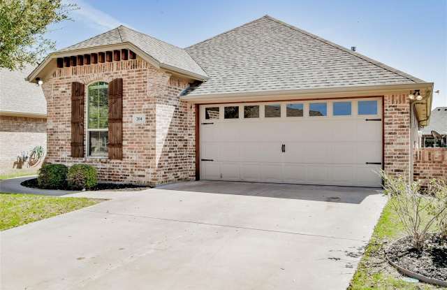 204 Captains Court