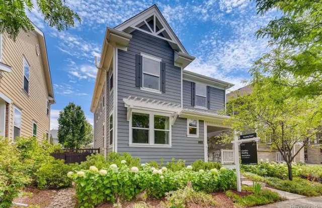 Photo of 2342 Xenia Street