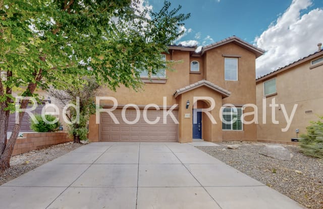 311 Tierra Rosa Pl NE - 311 Tierra Rosa Place Northeast, Rio Rancho, NM 87124