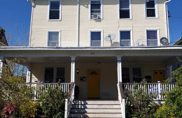 511 1st Ave.