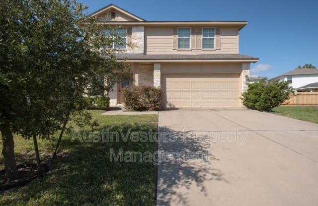 11328 Church Canyon Dr - 11328 Church Canyon Drive, Austin, TX 78754