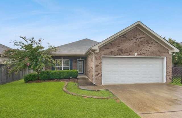 9923 Moonlight Drive - 9923 Moonlight Drive, Tuscaloosa County, AL 35405