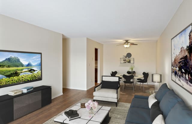 Photo of Parkwood Pointe