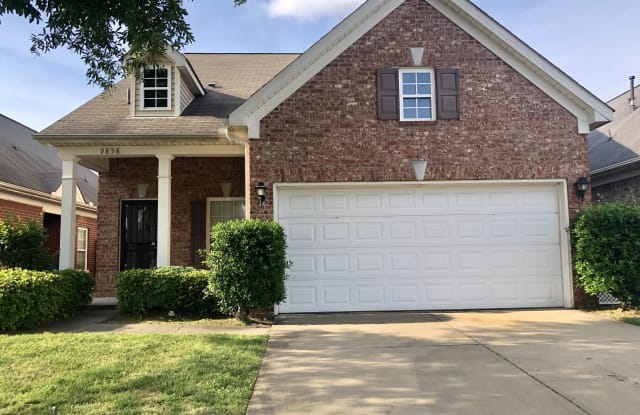 9858 White Poplar Drive - 9858 White Poplar Drive, Olive Branch, MS 38654