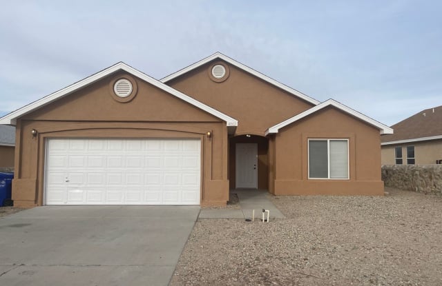 4762 Salado Creek St. - 4762 Salado Creek Street, Las Cruces, NM 88012