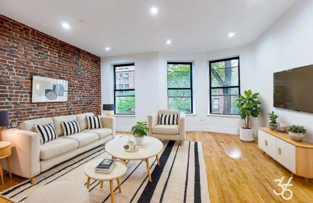 15 West 94th Street