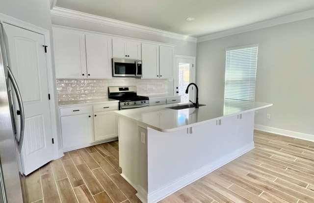 45 Hydrangea Boulevard