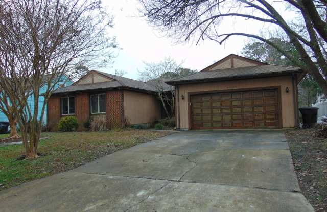 4905 Bradpointe Lane