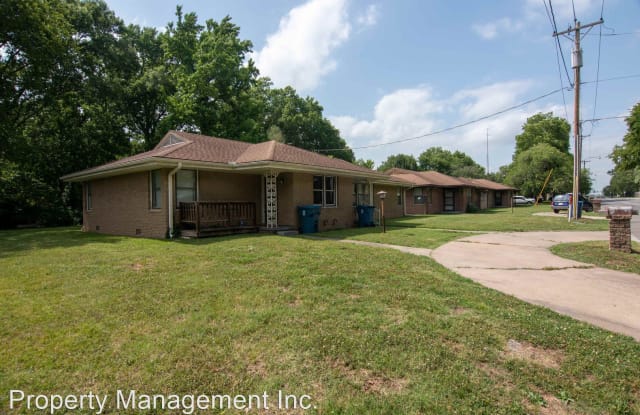 712 S. Cline - 712 Cline Rd, Coffeyville, KS 67337