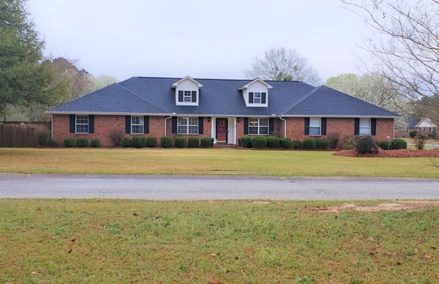 585 SAINT AUGUSTINE DR - 585 St Augustine Drive, Sumter, SC 29150