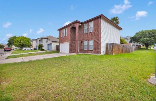 Photo of Charming 3-Bedroom, 2.5-Bath Home with Spacious Layout