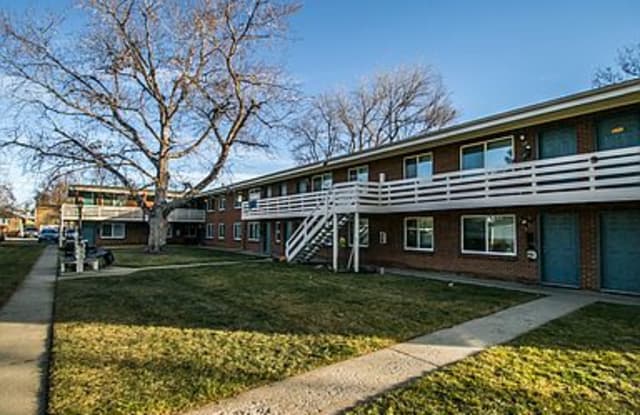 6130 West 40th Avenue - 6130 West 40th Avenue, Wheat Ridge, CO 80033