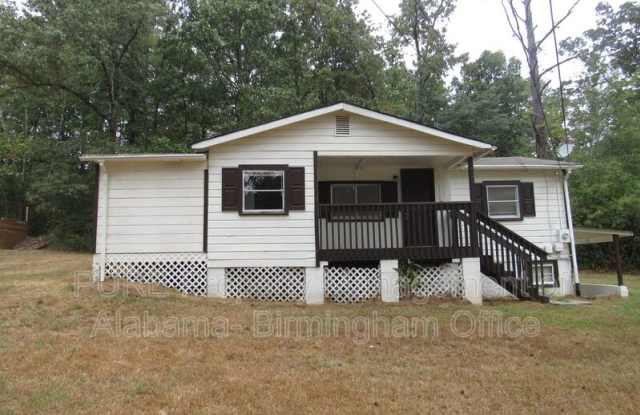2194 Floyd Bradford Road