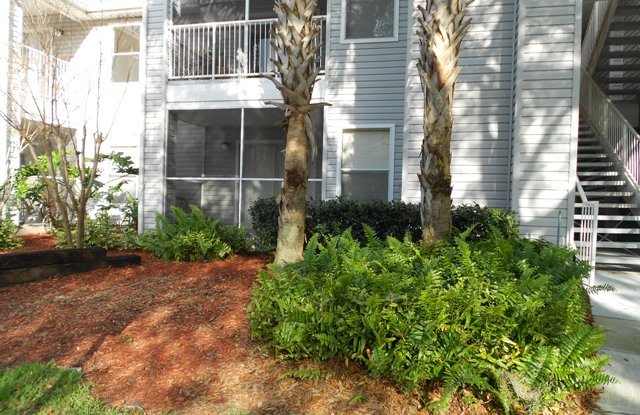 Lake Mary - 1 Bedroom, 1 Bathroom - $1,350.00
