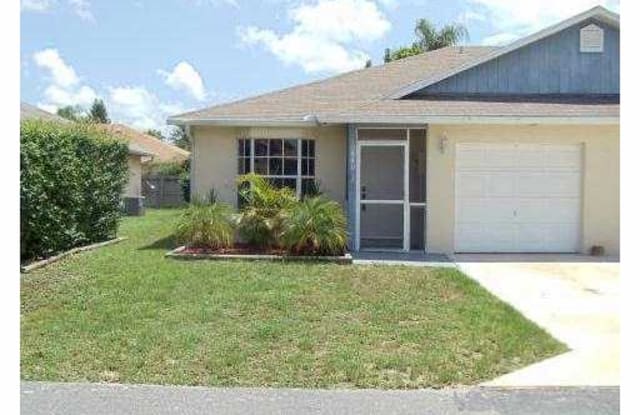 10440 Boynton Place Circle - 10440 Boynton Place Circle, Palm Beach County, FL 33437