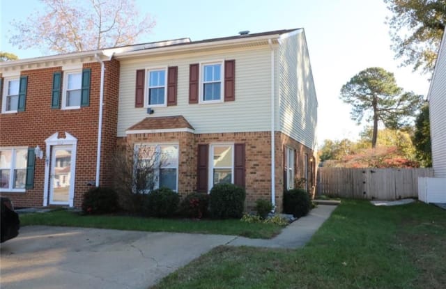 500 Lake Havasu Drive - 500 Lake Havasu Drive, Virginia Beach, VA 23454