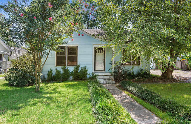 289 East Drive - 289 East Drive, Baton Rouge, LA 70806