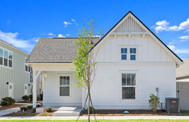 The Villas at Bloomingdale