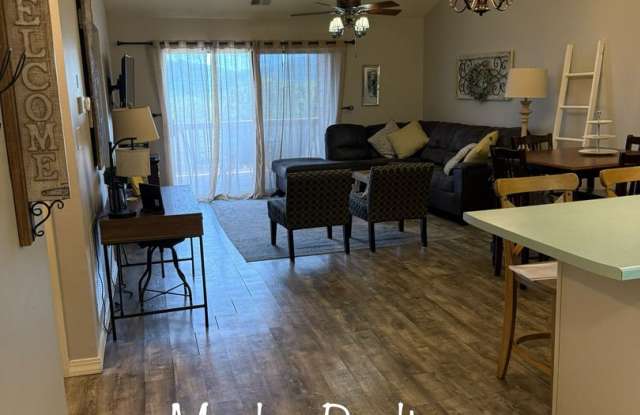 Photo of STUNNING 2 bedroom, 2 bathroom condo at Pointe Royale