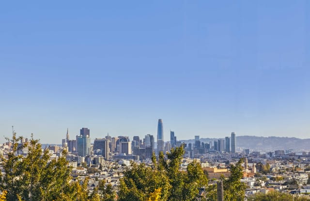 Photo of 282 Eureka Street