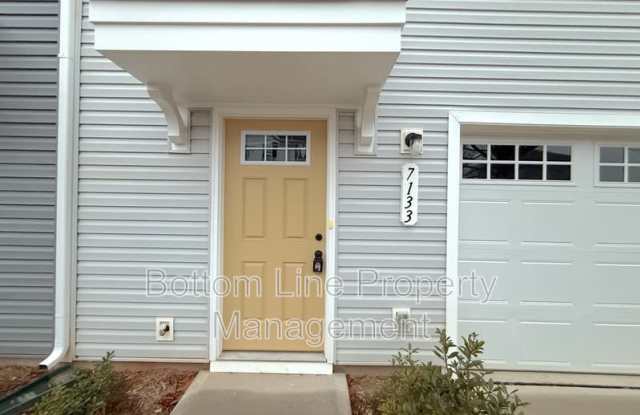 7133 Capstan Terrace