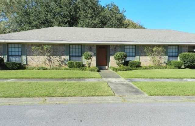 420 Quail Drive