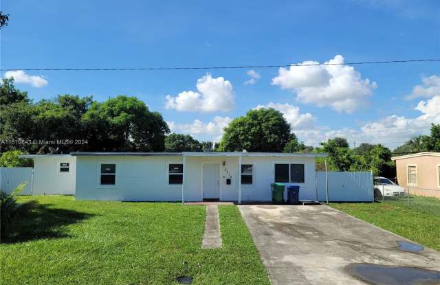 2510 NW 160th St