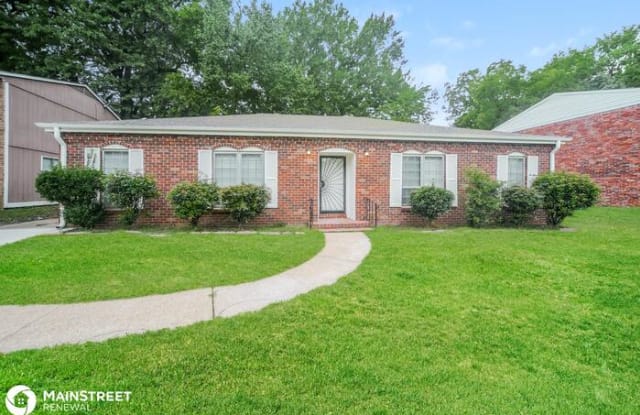 3215 Gina Drive - 3215 Gina Drive, Memphis, TN 38118